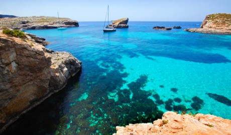 P&O Cental Mediterranean Cruises image