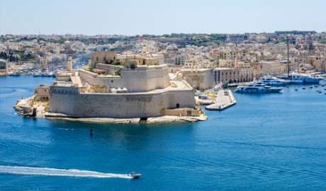 P&O Cental Mediterranean Cruises image