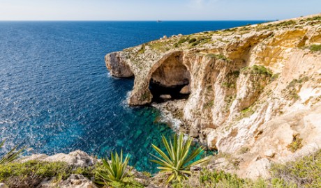 P&O Cental Mediterranean Cruises image