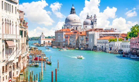 P&O Cental Mediterranean Cruises image