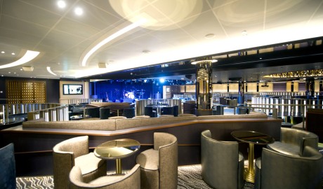 P&O Cental Mediterranean Cruises image