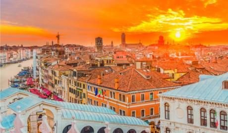 P&O Cental Mediterranean Cruises image