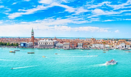 P&O Cental Mediterranean Cruises image