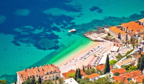 P&O Cental Mediterranean Cruises image