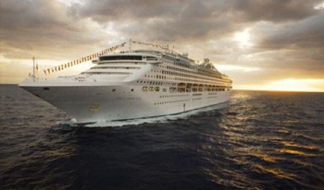 Princess Mediterranean Cruises image