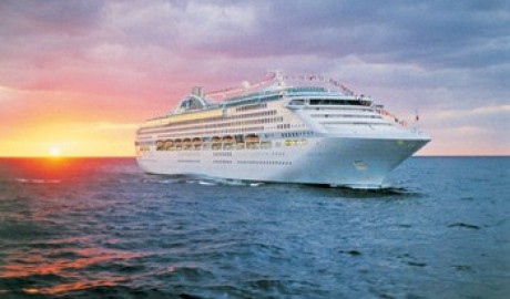 Princess Mediterranean Cruises image