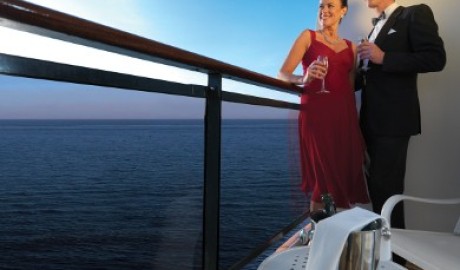 Cunard Baltic, Scandinavia and Iceland Cruises image