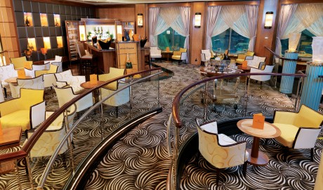 Cunard Caribbean Cruise Line image