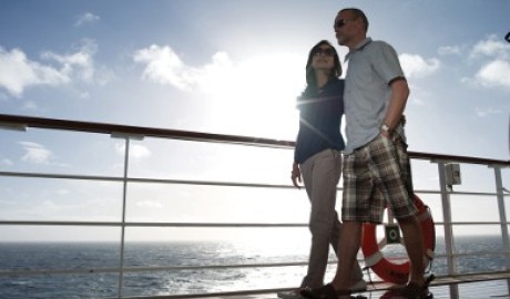 Cunard Mediterranean Cruises image