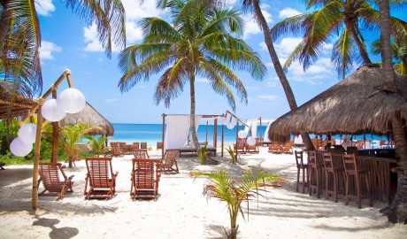 Royal Caribbean Cruises in the Caribbean image