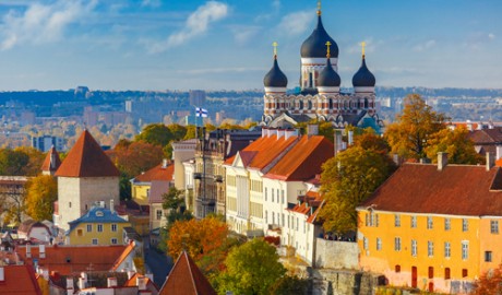 Royal Caribbean Scandinavia and Russia Cruises image
