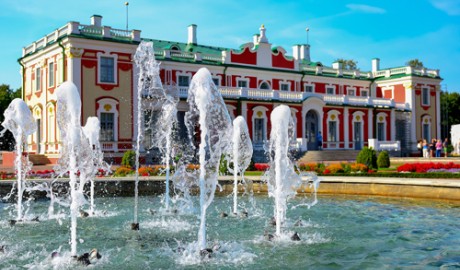 Royal Caribbean Scandinavia and Russia Cruises image