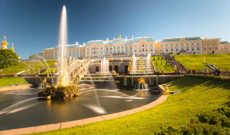 Royal Caribbean Scandinavia and Russia Cruises image