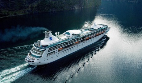 Royal Caribbean Scandinavia and Russia Cruises image