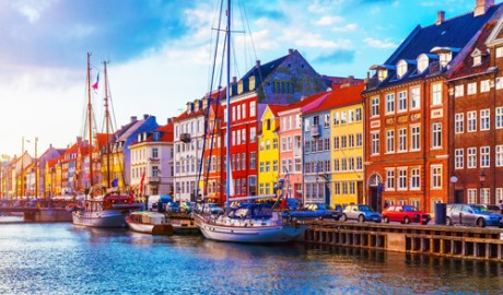 Royal Caribbean Scandinavia and Russia Cruises image
