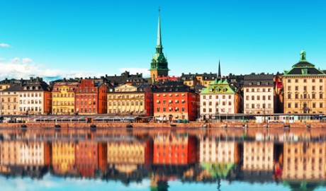 Royal Caribbean Scandinavia and Russia Cruises image