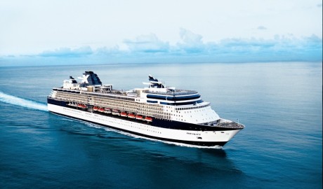 Celebrity Cruises, Scandinavia and Russia image