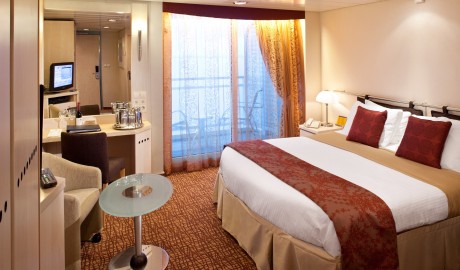 Celebrity Cruises, Scandinavia and Russia image