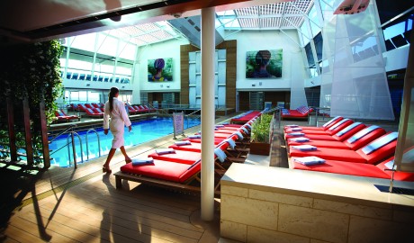 Celebrity Cruises, Scandinavia and Russia image