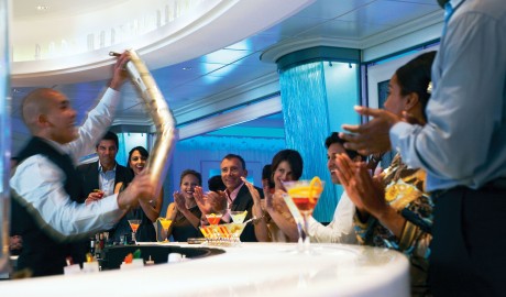 Celebrity Caribbean Cruises image