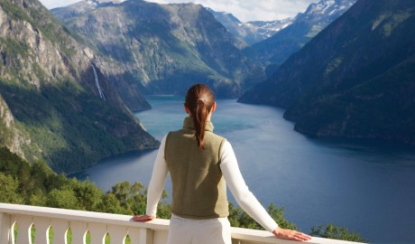 Celebrity Norwegian Fjords Cruises image