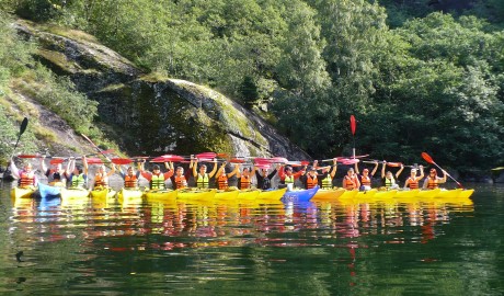 Celebrity Norwegian Fjords Cruises image