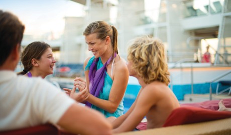 Celebrity Norwegian Fjords Cruises image