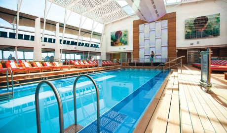 Celebrity Norwegian Fjords Cruises image
