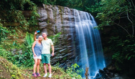 Fred.Olsen Caribbean Cruises image