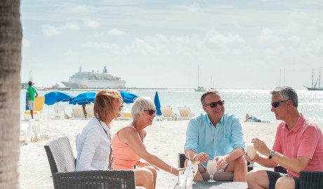 Fred.Olsen Caribbean Cruises image