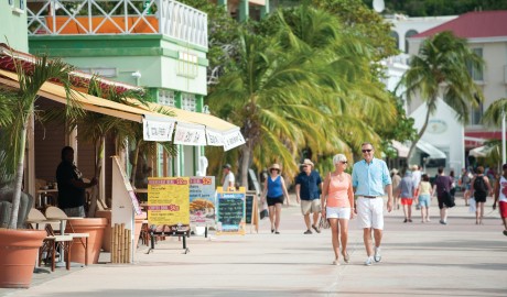 Fred.Olsen Caribbean Cruises image