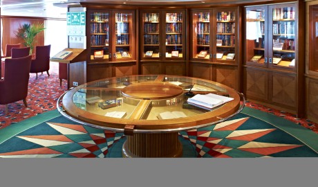 Fred.Olsen Mini Cruises image