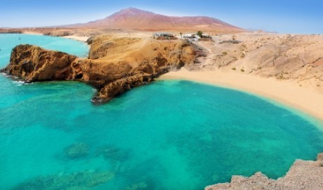 Celebrity Canary Island Cruises image