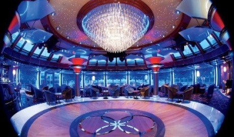 Cunard Atlantic Isles and Canaries Cruise Line image