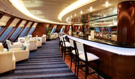 Cunard Atlantic Isles and Canaries Cruise Line image