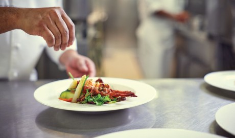P&O Cruises image
