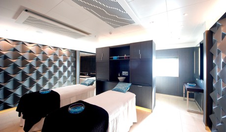 P&O Cruises image