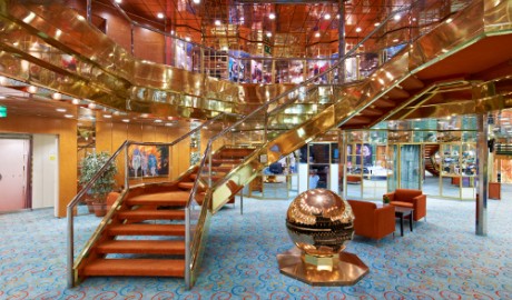 Fred.Olsen Mediterranean Cruises image