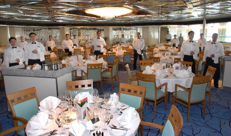 Fred.Olsen Mediterranean Cruises image