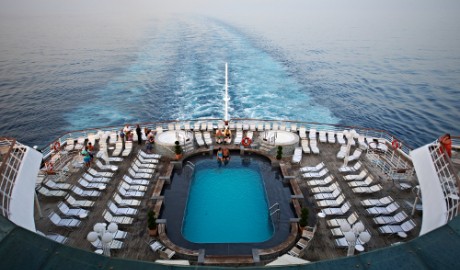 Fred.Olsen Mediterranean Cruises image