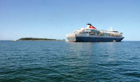 Fred.Olsen Mediterranean Cruises image