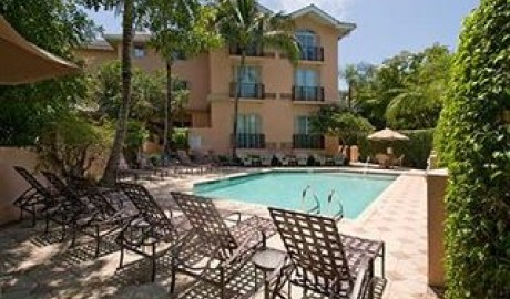 Beach Hotel image