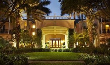 Beach Hotel image