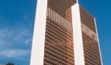 Luxury 5 star hotel image