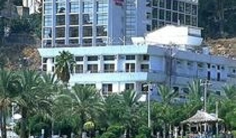 Beach Hotel image