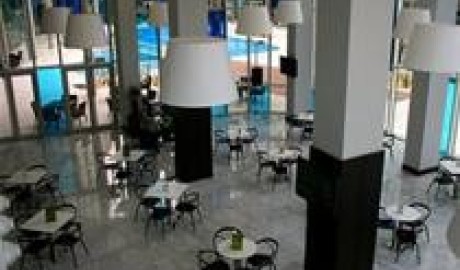 Beach Hotel image