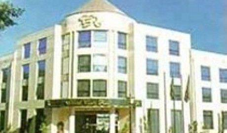 Accessible 4 star hotel image