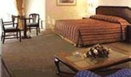 Accessible 4 star hotel image