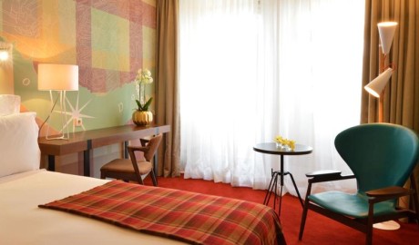 Riverfront Hotel image