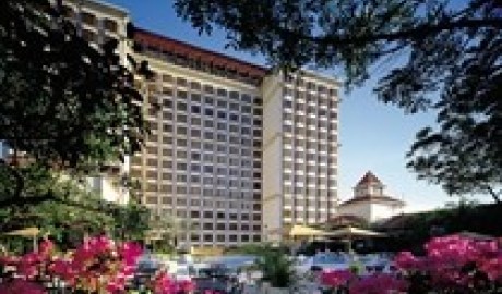 Accessible Spa Hotel image